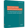 Bild: Basiswissen Bankenaufsicht - Sch&auml;ffer-Poeschel