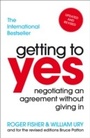 Bild: Getting to Yes - Cornerstone Digital