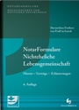 Cover: NotarFormulare Nichteheliche Lebensgemeinschaft - Deutscher Notarverlag