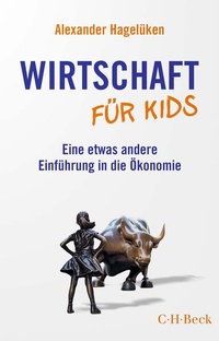 Bild: Wirtschaft für Kids - C.H.BECK