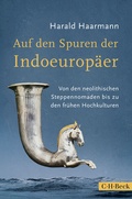 Cover: Auf den Spuren der Indoeurop&auml;er - C.H.BECK