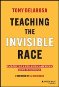 Cover: Teaching the Invisible Race - Jossey-Bass