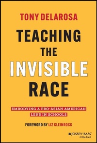 Enlarge image Cover: Teaching the Invisible Race - Jossey-Bass