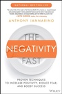 Cover: The Negativity Fast - Wiley