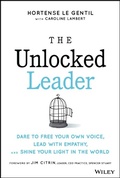 Cover: The Unlocked Leader - Wiley