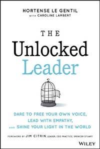 Enlarge image Cover: The Unlocked Leader - Wiley