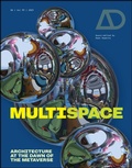 Cover: Multispace - Wiley