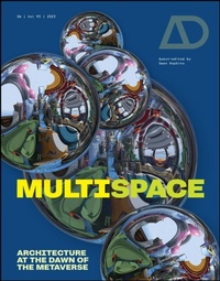 Enlarge image Cover: Multispace - Wiley