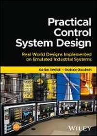 Enlarge image Cover: Practical Control System Design - Wiley