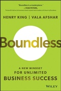 Cover: Boundless - Wiley