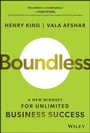 Cover: Boundless - Wiley