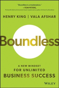 Enlarge image Cover: Boundless - Wiley