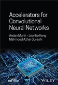 Cover: Accelerators for Convolutional Neural Networks - Wiley-Blackwell