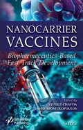 Cover: Nanocarrier Vaccines - Wiley