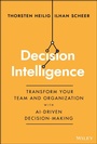 Cover: Decision Intelligence - Wiley