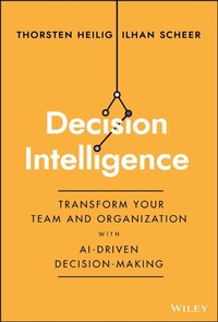 Enlarge image Cover: Decision Intelligence - Wiley