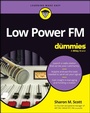 Cover: Low Power FM For Dummies - Wiley