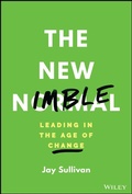 Cover: The New Nimble - Wiley