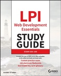 Cover: LPI Linux Professional Institute Web Development Essentials Study Guide - Sybex Inc.,U.S.