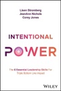 Cover: Intentional Power - Wiley