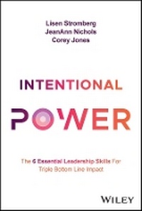Enlarge image Cover: Intentional Power - Wiley