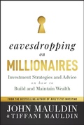 Cover: Eavesdropping on Millionaires - Wiley