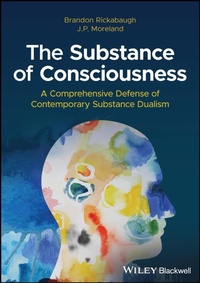 Enlarge image Cover: The Substance of Consciousness - Wiley-Blackwell