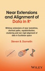 Cover: Near Extensions and Alignment of Data in R^n - Wiley