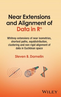 Enlarge image Cover: Near Extensions and Alignment of Data in R^n - Wiley