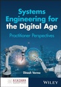 Cover: Systems Engineering in the Digital Age - Wiley