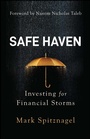 Cover: Safe Haven - Wiley