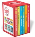 Cover: Manga for Success Boxed Set - Wiley