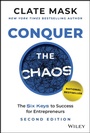 Cover: Conquer the Chaos - Wiley