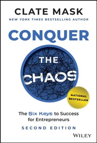 Enlarge image Cover: Conquer the Chaos - Wiley
