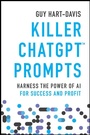 Bild: Killer ChatGPT Prompts - Wiley