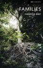 Cover: Families - Polity Press
