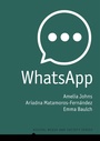 Cover: WhatsApp - Polity Press