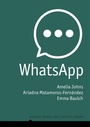 Cover: WhatsApp - Polity Press