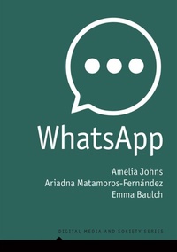 Enlarge image Cover: WhatsApp - Polity Press