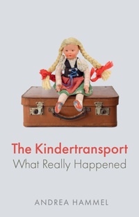 Abbildung von: The Kindertransport - Polity Press