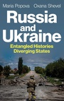 Cover: Russia and Ukraine - Polity Press