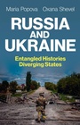 Cover: Russia and Ukraine - Polity Press