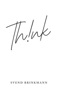 Abbildung von: Think - Polity Press