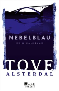 Abbildung von: Nebelblau - Rowohlt