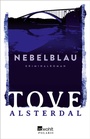 Cover: Nebelblau - Rowohlt