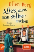 Cover: Alles muss man selber machen - Aufbau Taschenbuch