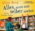Cover: Alles muss man selber machen - Aufbau audio