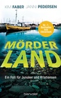 Cover: M&ouml;rderland - Blanvalet