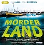 Cover: M&ouml;rderland - Random House Audio