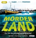 Cover: M&ouml;rderland - Random House Audio